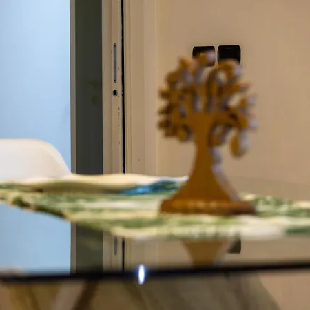 Apartment Le Tre Torri - Twa Bologna