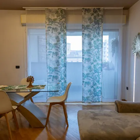 Le Tre Torri - Twa Apartment