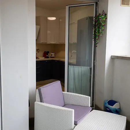 Apartment Le Tre Torri - Twa *