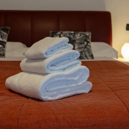 Apartment Le Tre Torri - Twa Bologna
