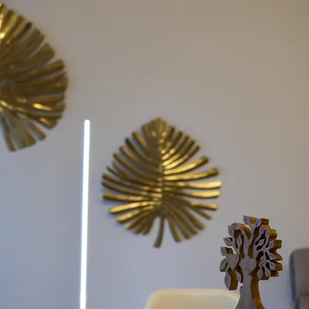 Le Tre Torri - Twa Apartment