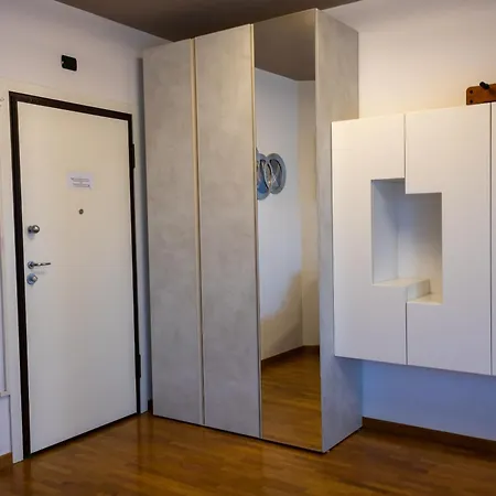 Apartment Le Tre Torri - Twa
