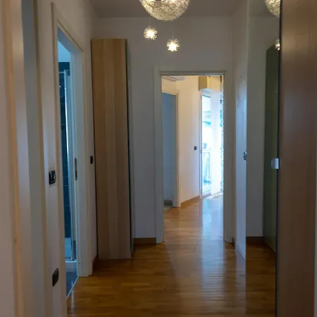 Apartment Le Tre Torri - Twa *