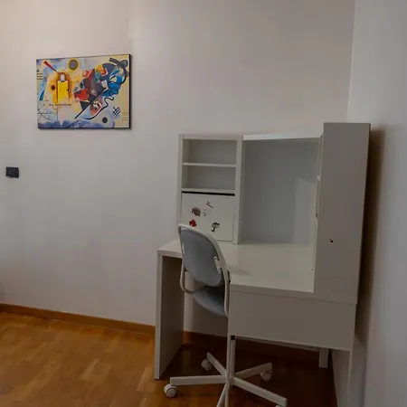 Apartment Le Tre Torri - Twa Bologna