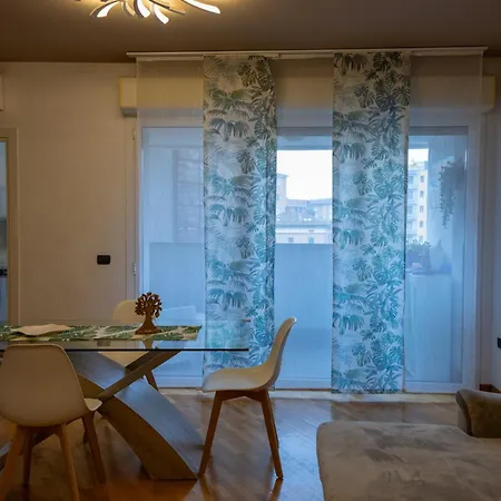 Apartment Le Tre Torri - Twa Bologna